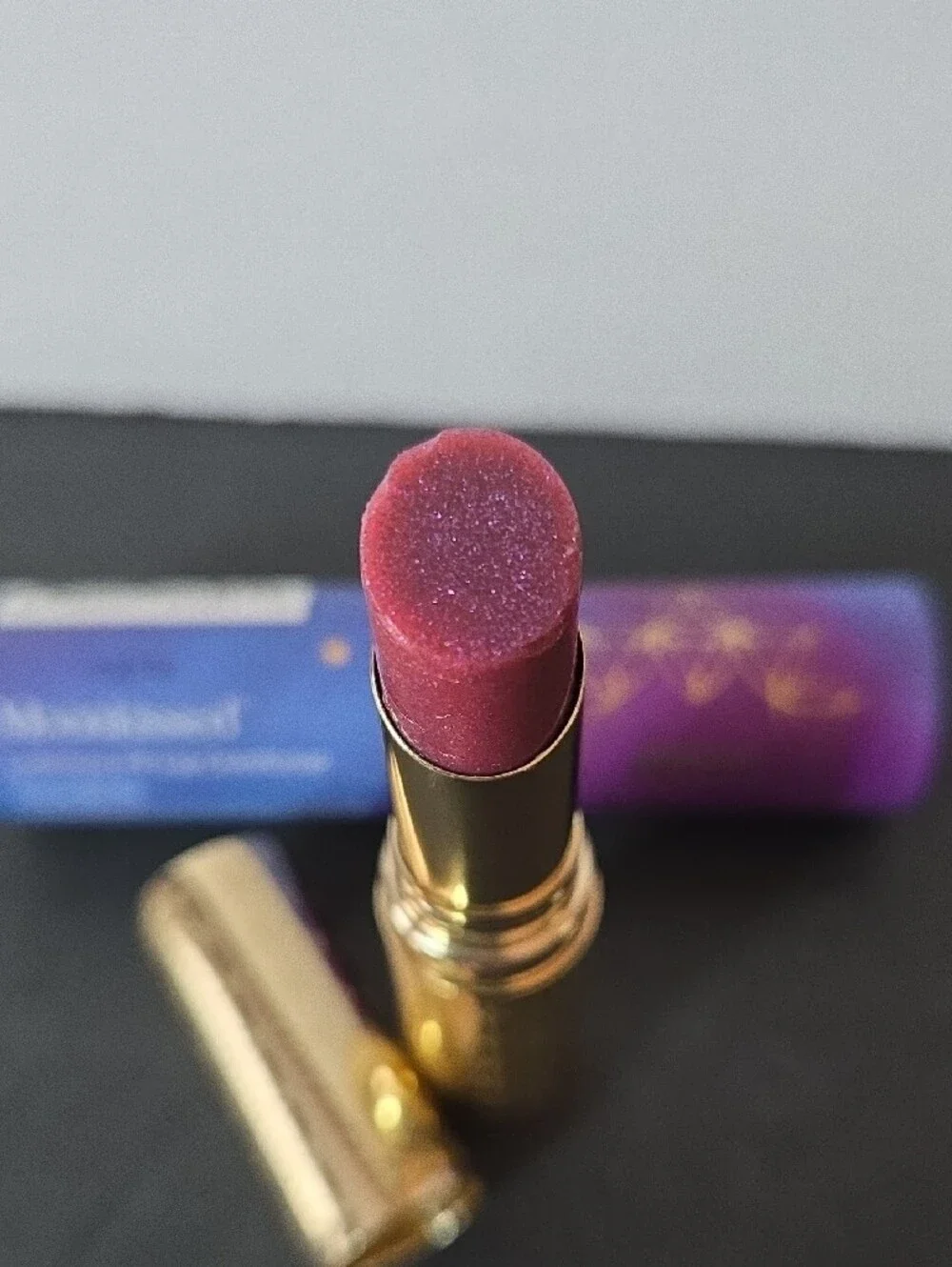 Iero Beauty Moonkissed Luminous PH Lip Comforter Made in Italy NEW